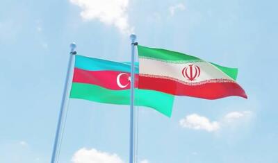 رزمایش نظامی ایران و آذربایجان - عصر خبر