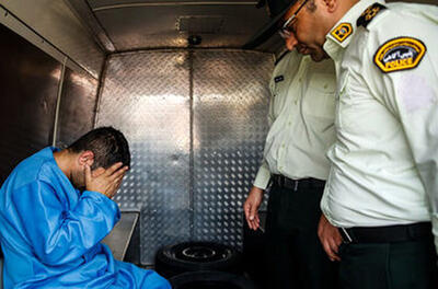 قتل زن تنها در تهران به‌خاطر یک مشت طلا