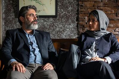 مسائل جنسی بهنام و ماهی، حرف دل خیلی از زوج‌های ایرانی را زد