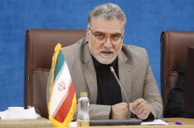 معاون وزیر کشور: ۶۲ زنجیره ارزش در ایران شناسایی شد