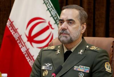 امیر آشتیانی: ساخت هواپیمای مسافربری در وزارت دفاع دنبال می شود