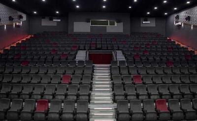 بازسازی سینما انقلاب ارومیه نیازمند تخصیص ۱۰ میلیارد تومان اعتبار است