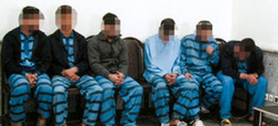 دادستان اصفهان: ۲۰۰ نفر از توهین کنندگان و تمسخرککندگان به شهدای خدمت شناسایی شدند