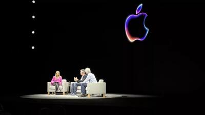 مدیران اپل درباره همکاری با OpenAI و حریم خصوصی Apple Intelligence صحبت کردند