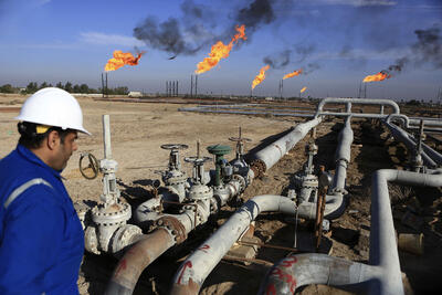 سیگنال افزایشی چشم انداز رشد تقاضا به نفت
