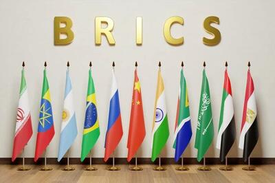 همکاری بریکس با این کشورها/تجارت جهانی جان می‌گیرد؟