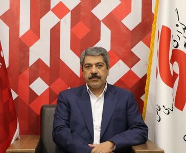 دکتر ابراهیم‌پور مدیرعامل شرکت سرمایه گذاری شهرآتیه شد | اقتصاد24
