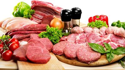 مرغ همچنان در سرازیر قیمت/ قیمت گوشت قرمز امروز در بازار/ بوقلمون و دام زنده چند؟