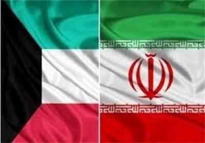 ترسیم نقشه راه مبادلات تجاری ایران و کویت