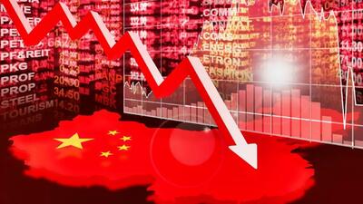 افزایش ۰.۳ درصدی تورم چین در ماه مه 2024