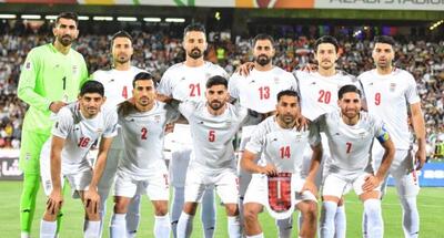 اعلام سیدبندی انتخابی جام جهانی/ قرعه مرگ برای ایران؟