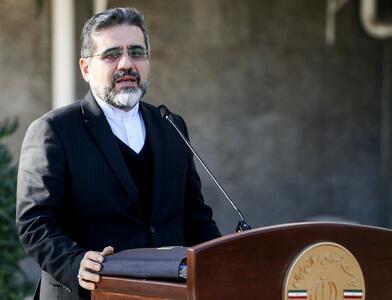 وزیر ارشاد: سرانه مطالعه هر ایرانی فارغ از کتاب‌های درسی ۳۵ دقیقه است.