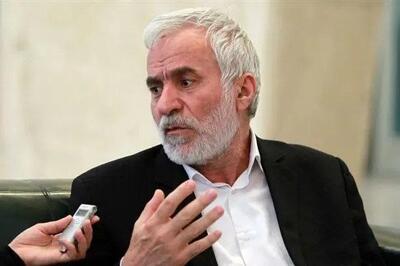 نماینده سابق مجلس: ادعای زاکانی علیه پزشکیان دروغ است/ زاکانی باید استغفار کند