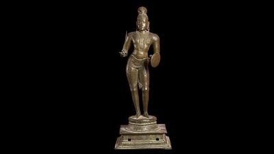 فشارهای بین‌المللی برای بازپسگیری آثار تاریخی؛ موافقت آکسفورد با بازگرداندن مجسمه ۵۰۰ ساله قدیس هندو