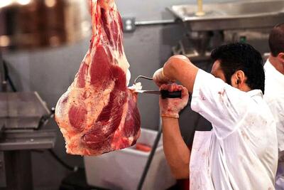 هشدار به خریداران گوشت قرمز