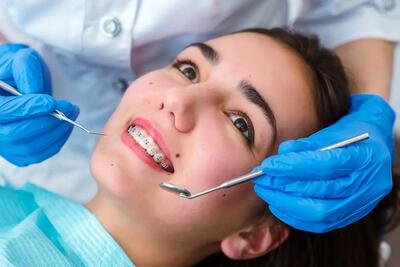 تفاوت متخصص ارتودنسی با دندانپزشک!