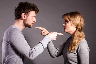 نشانه‌های سوء استفاده همسرتان از شما چیست؟ این 9 نشانه پاسخ شما را میدهد