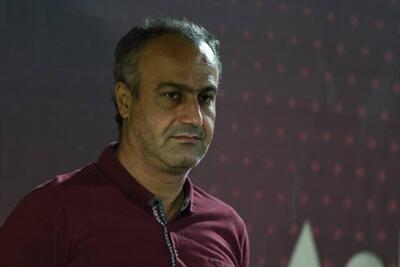 احتمال استعفای مدیر عامل خیبر از سرپرستی ورزشگاه شهید شیرودی
