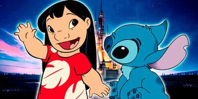 تاریخ اکران احتمالی فیلم Lilo   Stitch مشخص شد - گیمفا