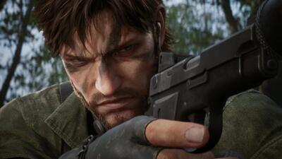 جزئیات جدیدی از Metal Gear Solid Delta: Snake Eater منتشر شد - گیمفا