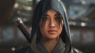 بازی Assassin’s Creed Shadows کل ژاپن را شامل نمی‌شود و نقشه‌ای به اندازه نسخه Origins دارد - گیمفا