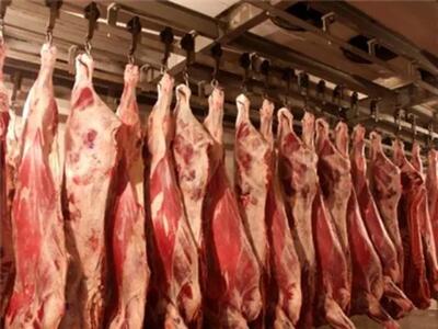 گوشت گوسفندی ۷۰۰ هزار تومان را رد کرد