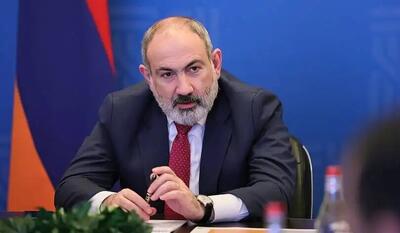 ارمنستان از پیمان امنیت جمعی خارج می‌شود