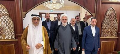 امضای تفاهم‌نامه همکاری قضایی بین ایران و قطر