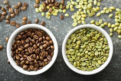 کمبود دانه سبز قهوه قیمت ها را بالا می برد