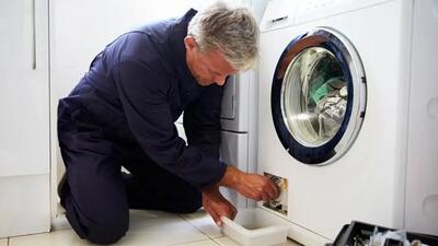 لیست نمایندگی های مجاز تعمیر ماشین لباسشویی در رشت