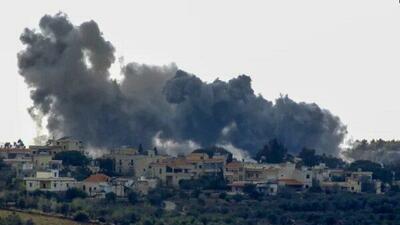 زخمی‌شدن ۳ نفر در حمله رژیم صهیونیستی به جنوب لبنان