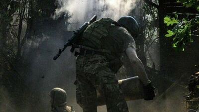 روسیه: آشیانه هواپیما و پایگاه هوانوردی نیروهای اوکراین منهدم شدند