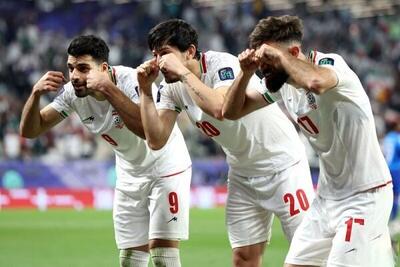 ایران با قلعه نویی به جام جهانی صعود خواهد کرد/نقش مهم علیرضا بیرانوند