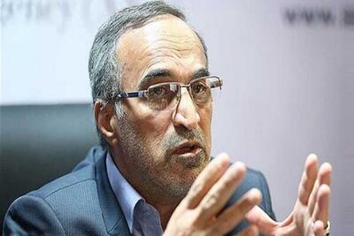 واعظ آشتیانی: در پرونده فساد فوتبال باید مراقب معامله های سیاسی بود