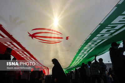پیوند جمهوریت و اسلامیت از دستاوردهای انقلاب اسلامی است
