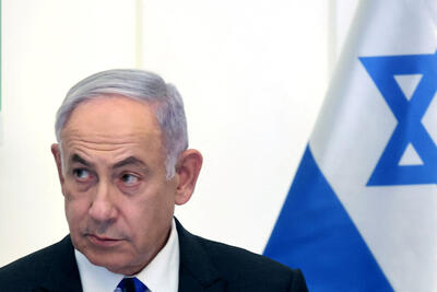 جنگ‌افروزی، راهکار نتانیاهو برای فرار از فروپاشی اسرائیل