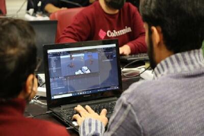 ایرانی‌ها ۱۸ تا ۳۰ دقیقه مطالعه می‌کنند ۹۵ دقیقه بازی رایانه‌ای