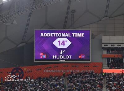 یوفا علیه تصمیم فیفا؛ بازی‌های یورو ۱۰۰ دقیقه‌ای نمی‌شوند!