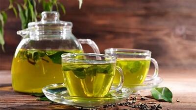چه افرادی نباید چای سبز بخورند؟