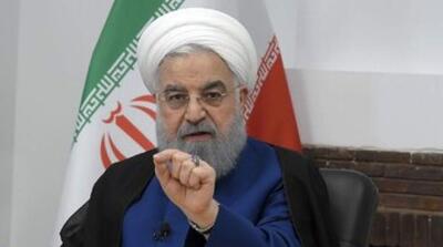 حسن روحانی: ردصلاحیت برخی شخصیت‌ها، بدون توضیح و تبیین برای مردم قبح استبداد را می‌زداید - مردم سالاری آنلاین