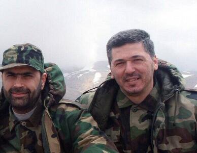 حماس شهادت فرمانده میدانی حزب الله لبنان را تسلیت گفت