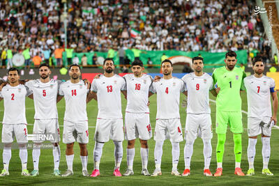 قرعه مرگ ایران در مسیر جام جهانی ۲۰۰۶/ جدال احتمالی ایران با برانکو/ طلسم ۲۷ ساله مقابل استرالیا می شکند؟