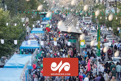 جشن مهمونی غدیر در رامیان برگزار می شود