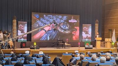 افتتاحیه رویداد«مقام مجنون»ویژه نکوداشت پیرغلامان حسینی برگزار شد