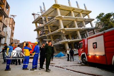 مقاوم‌سازی ۵۸ فقره ساختمان بحرانی با پیگیری دادستانی تهران/ صالحی:۲ هزار و ۹۵۸ ساختمان در حوزه حریق ایمنی‌سازی شده است