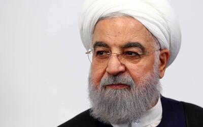 موضع گیری مهم حسن روحانی درباره انتخابات| ردصلاحیت برخی شخصیت‌ها بدون توضیح و تبیین، غیرقانونی و غیر اخلاقی است و برای مردم قبح استبداد را می‌زداید