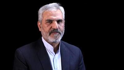 میرشمسی رئیس ستاد انتخاباتی قاضی‌زاده هاشمی شد