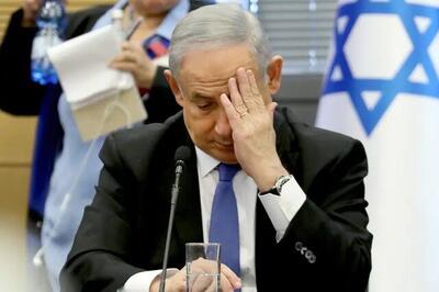 داستان ادامه‌دار سیه‌روزی‌های نتانیاهو