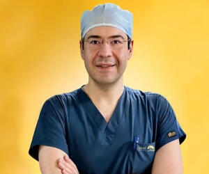 جراح بای‌پس معده | دکتر فربد امامی