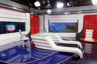 برنامه‌های تلویزیونی نامزدهای انتخاباتی در 23 خرداد